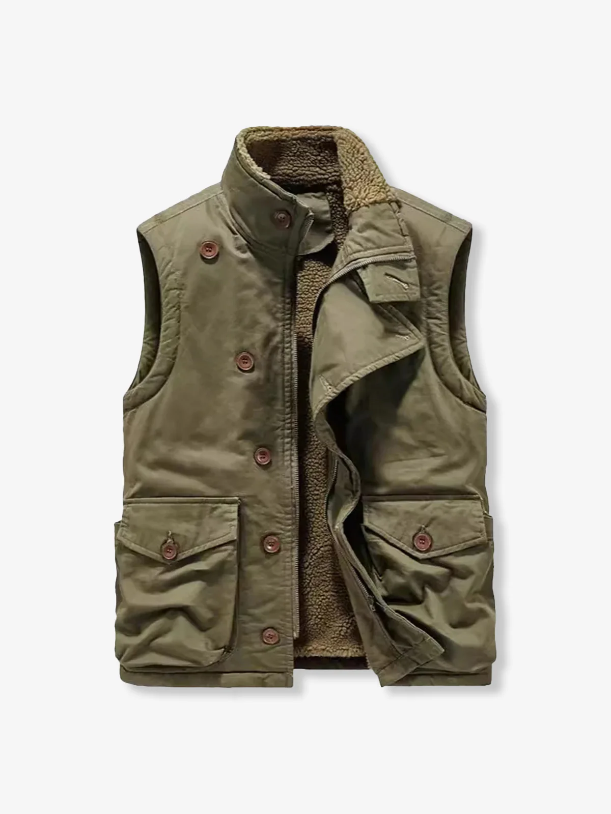 Vests & Tank Tops
